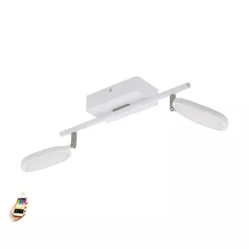 97692 Спот светодиодный Eglo Palombare-C