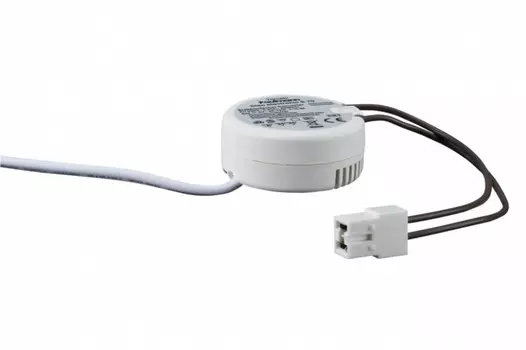 Дисковый трансформатор с диммером 70W ENEC VDE Paulmann (97728)