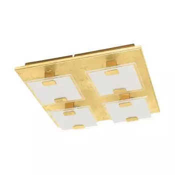 97728 Потолочный светодиодный светильник Eglo Vicaro 1