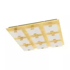 97729 Потолочный светодиодный светильник Eglo Vicaro 1