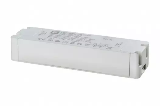 97734 Трансформатор с диммером 700mA 18W Paulmann Driver