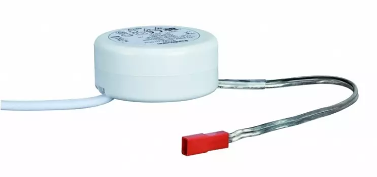 97737 Трансформатор 700mA 12W Paulmann LED Driver Disc