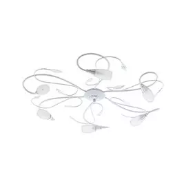 97749 Потолочная люстра Eglo Gerbera 2