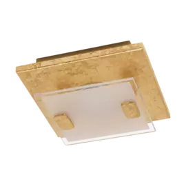 97757 Потолочный светодиодный светильник Eglo Vicaro 1