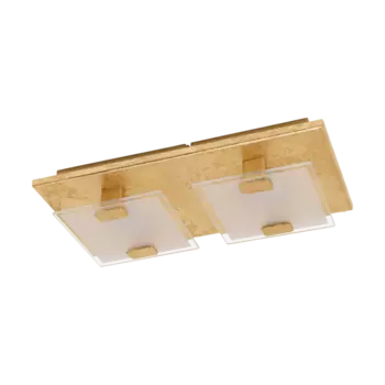 97758 Потолочный светодиодный светильник Eglo Vicaro 1