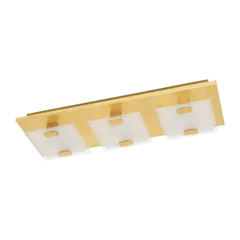 97759 Потолочный светодиодный светильник Eglo Vicaro 1