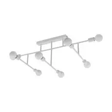 98033 Потолочная люстра Eglo Belsiana