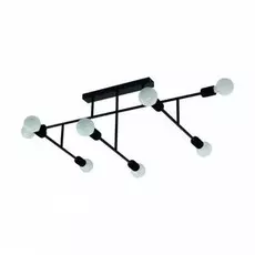 98035 Люстра потолочная Eglo Belsiana