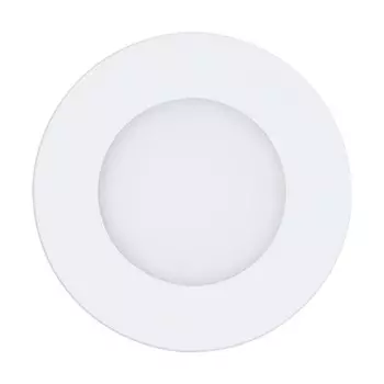 98212 Встраиваемый светодиодный светильник с пультом д/у Eglo Fueva-A