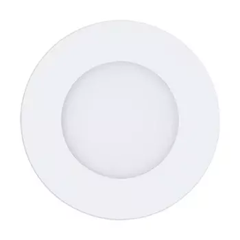 98212 Встраиваемый светодиодный светильник с пультом д/у Eglo Fueva-A