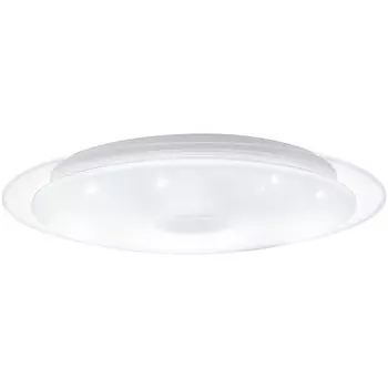 98324 Потолочный светодиодный светильник Eglo Lanciano 1