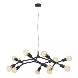 98347 Подвесная люстра Eglo Bocadella