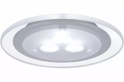 98352 Мебельный светодиодный светильник Paulmann Micro Line Deco Led 3 шт. в комплекте