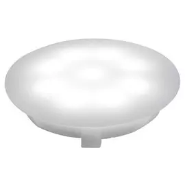 98756 Встраиваемый тротуарный светодиодный светильник Paulmann UpDownlight