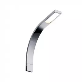 99380 Подсетка для зеркал Paulmann Galeria Bow