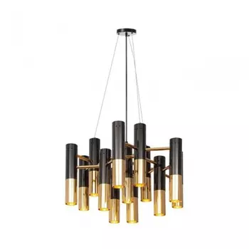 9952-13 Подвесная люстра Loft IT Ike