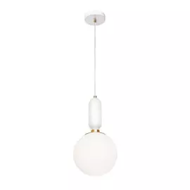 9975-B Подвесной светильник Loft IT Parachilna
