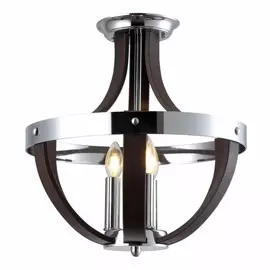 9980/02 PL-3 Потолочная люстра Divinare Norman