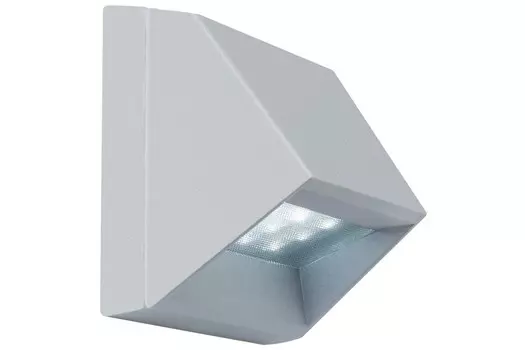 99817 Уличный настенный светодиодный светильник Paulmann Special Line Wall Led