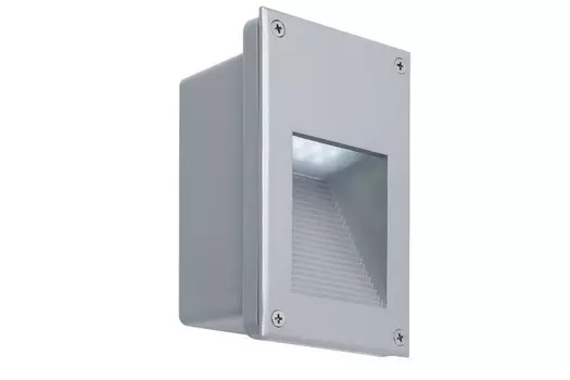 99818 Светильник встраиваемый уличный PROFI LED PAULMANN