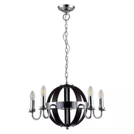 9981/02 SP-5 Подвесная люстра Divinare Norman