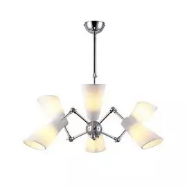 9988/02 LM-6 Подвесная люстра Divinare Sterzo