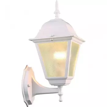 A1011AL-1WH Уличный настенный светильник Arte Lamp Bremen
