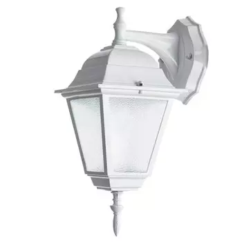 A1012AL-1WH Уличный настенный светильник Arte Lamp Bremen