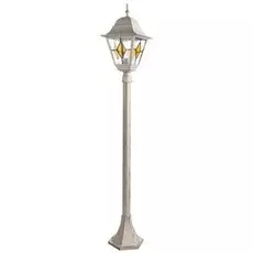 A1016PA-1WG Уличный фонарный столб Arte Lamp Berlin