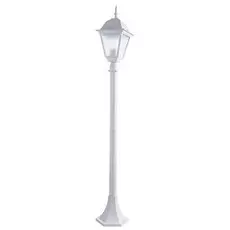 A1016PA-1WH Уличный фонарный столб Arte Lamp Bremen