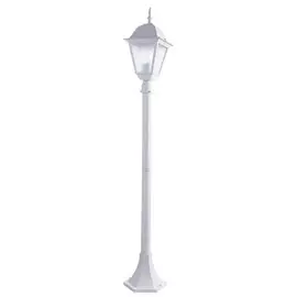 A1016PA-1WH Уличный фонарный столб Arte Lamp Bremen