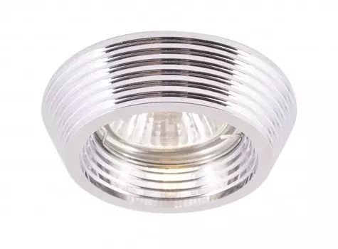 A1058PL-1CC Встраиваемый точечный светильник Arte Lamp Cromo