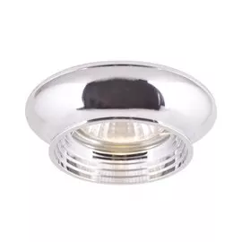 A1061PL-1CC Встраиваемый точечный светильник Arte Lamp Cromo