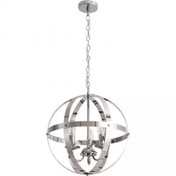 Подвесная люстра Arte Lamp Babbu A1087SP-3CC