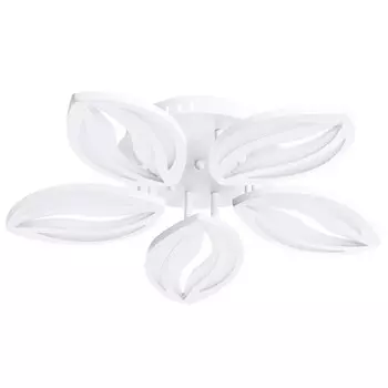 A1098PL-5WH Потолочная светодиодная люстра Arte Lamp Daisy