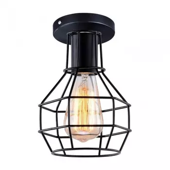 A1109PL-1BK Потолочный светильник Arte Lamp