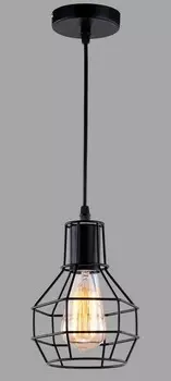 A1109SP-1BK Подвесной светильник Arte Lamp