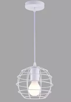 A1110SP-1WH Подвесной светильник Arte Lamp