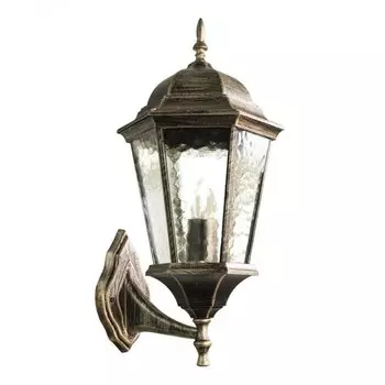 A1201AL-1BN Светильник уличный Arte Lamp Genova