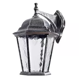 A1202AL-1BS Светильник уличный Arte Lamp Genova