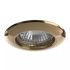 A1203PL-1GO Встраиваемый светильник Arte Lamp Praktisch