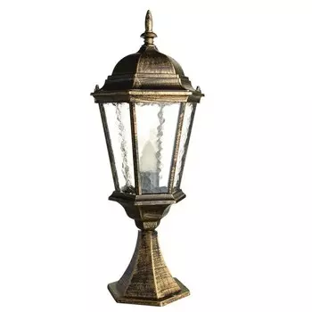 A1204FN-1BN Светильник уличный Arte Lamp Genova