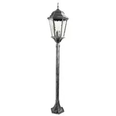 A1206PA-1BS Уличный фонарь Arte Lamp Genova