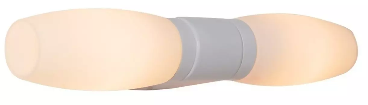A1209AP-2WH Настенный светильник Arte Lamp