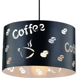 A1233SP-1BK Подвесной светильник Arte Lamp Caffetteria