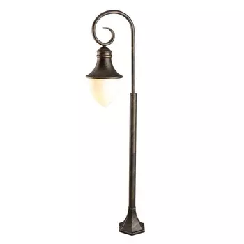 A1317PA-1BN Уличный фонарный столб Arte Lamp Vienna
