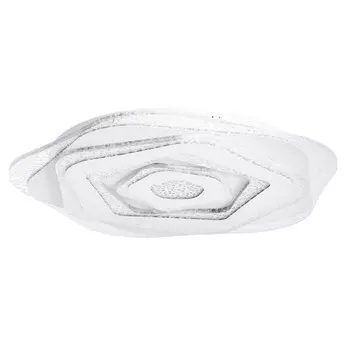 A1382PL-1CL Люстра потолочная светодиодная с пультом Arte Lamp Multi-bead