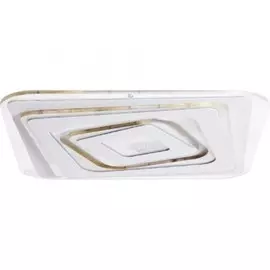 A1399PL-1CL Люстра потолочная светодиодная с пультом Arte Lamp Multi-piuma