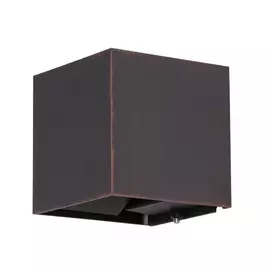 A1414AL-1RI Уличный светодиодный светильник Arte Lamp Rullo
