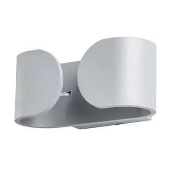 A1419AP-1GY Настенный светодиодный светильник Arte Lamp Parentesi